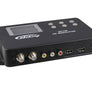 High Definition Digital Modulator SK-760
