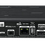 MSat DSD6000 VAST Certified Dual Tuner Decoder