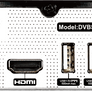 Satking DVBS2-1000CA VAST Decoder