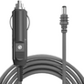 STARBEAM Starlink Mini 12/24V DC 3m Cigarette Lighter Power Cable