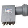 SatKing Quad Output 10.700GHz LNB