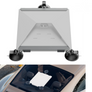 STARBEAM Starlink Mini 3 Suction Cup Mount for Vehicle Sunroof or Window