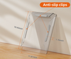 STARBEAM Starlink Mini Protective HDPE Hard Shell Cover - Transparent