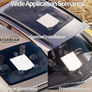 STARBEAM Starlink Mini 3 Suction Cup Mount for Vehicle Sunroof or Window
