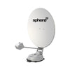 Sphere Astrolink Satellite System (AU Model) - 85cm Dish, Twin LNB & GPS