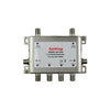 SatKing 2 in 8 out Multiswitch
