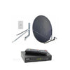 TravelSat Christian TV Home Satellite System