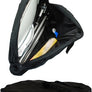 TravelSat SP75 Mobile VAST Satellite TV Kit (LITE)