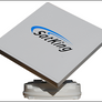 SatKing Pro Max Fully Automatic Motorised Satellite TV System