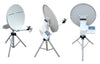 Travel Vision R7 Automatic Mobile Satellite Dish