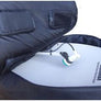 Padded Dish Bag