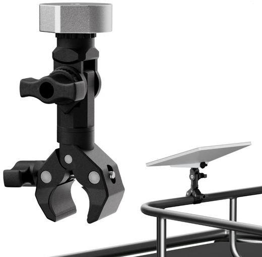 STARBEAM Starlink Mini Clamp Pole Mount