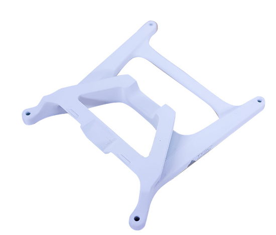 TRIO Starlink GEN 3 Mini Flatmount, White