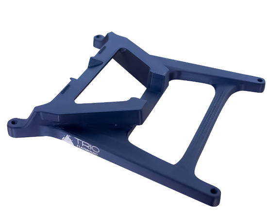 TRIO Starlink GEN 3 Mini Flatmount, Black