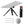 STARBEAM Starlink Mini 18cm Extendable Tripod with Adapter and Pegs