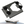 STARBEAM Starlink Mini Vehicle Roof Mount with Magnets