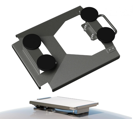 STARBEAM Starlink Mini Vehicle Roof Mount with Magnets