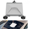 STARBEAM Starlink Mini 3 Suction Cup Mount for Vehicle Sunroof or Window