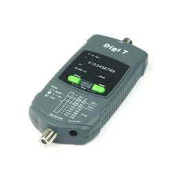 Digi7 Satellite Finder