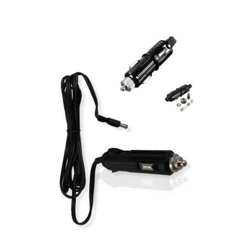 12 Volt Cigarette Power Lead