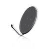 Azure Shine 80cm KU Band Satellite Dish