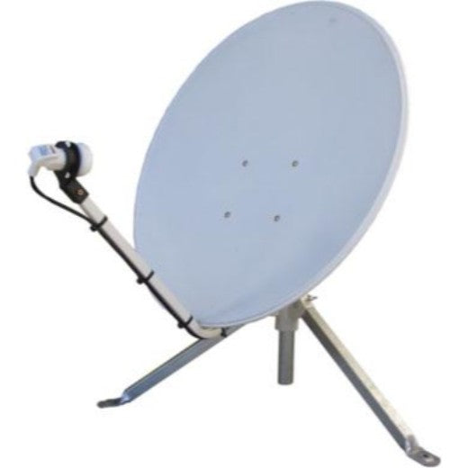 TravelSat SP75 Mobile PayTV Satellite Kit (LITE)