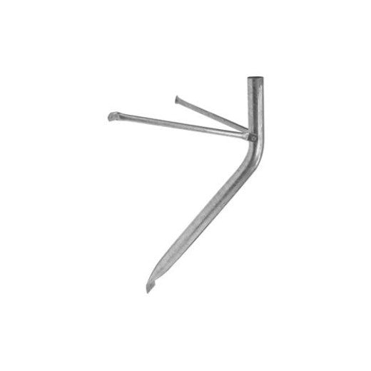 Satellite Dish Vertical Wall Mount