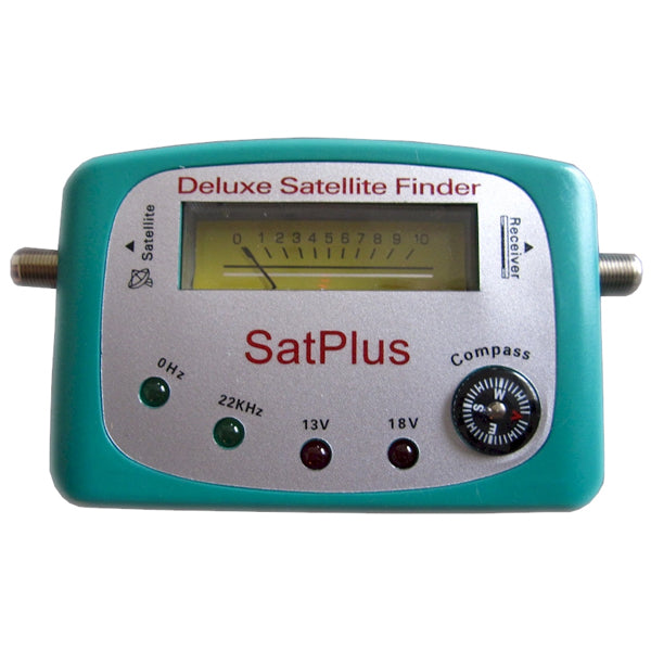 TravelSatV2 Mobile VAST Satellite TV Kit (LITE) TravelSat Australia