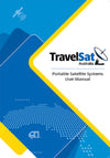 TravelSat-V2 Mobile VAST Satellite TV Kit (DELUXE)