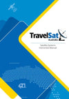 TravelSat SP75 Mobile VAST Satellite TV Kit (DELUXE)